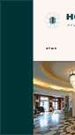 Mobile Screenshot of hotel-lotushouse.com
